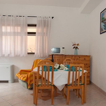 Villa Стобрек Экстерьер фото