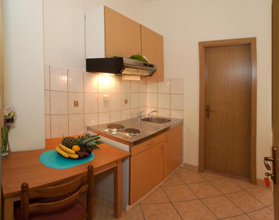 Villa Стобрек Номер фото