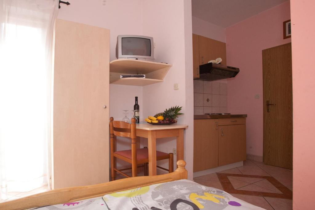 Villa Стобрек Номер фото