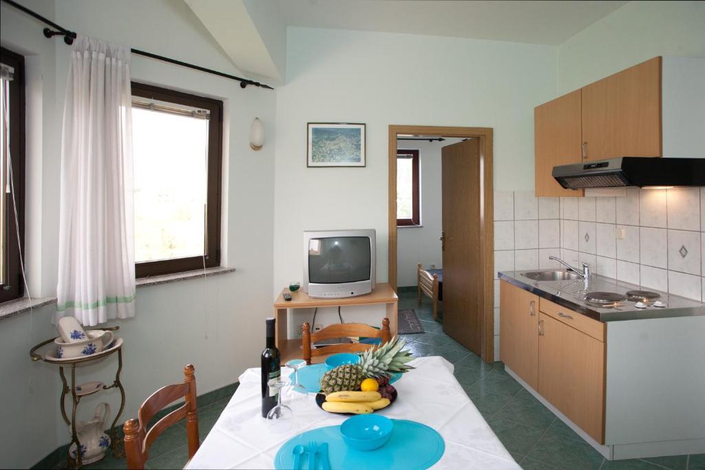 Villa Стобрек Номер фото