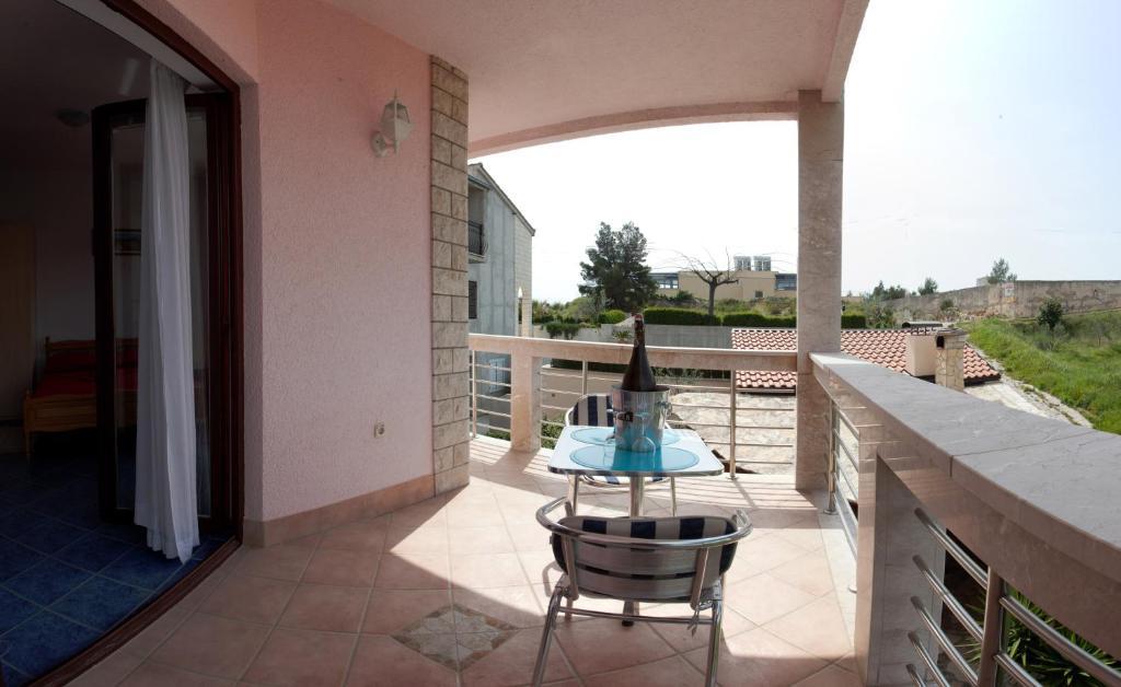 Villa Стобрек Номер фото