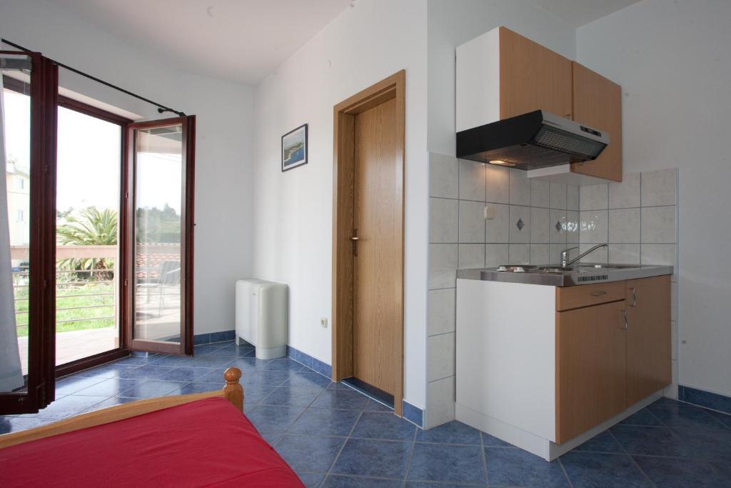 Villa Стобрек Номер фото