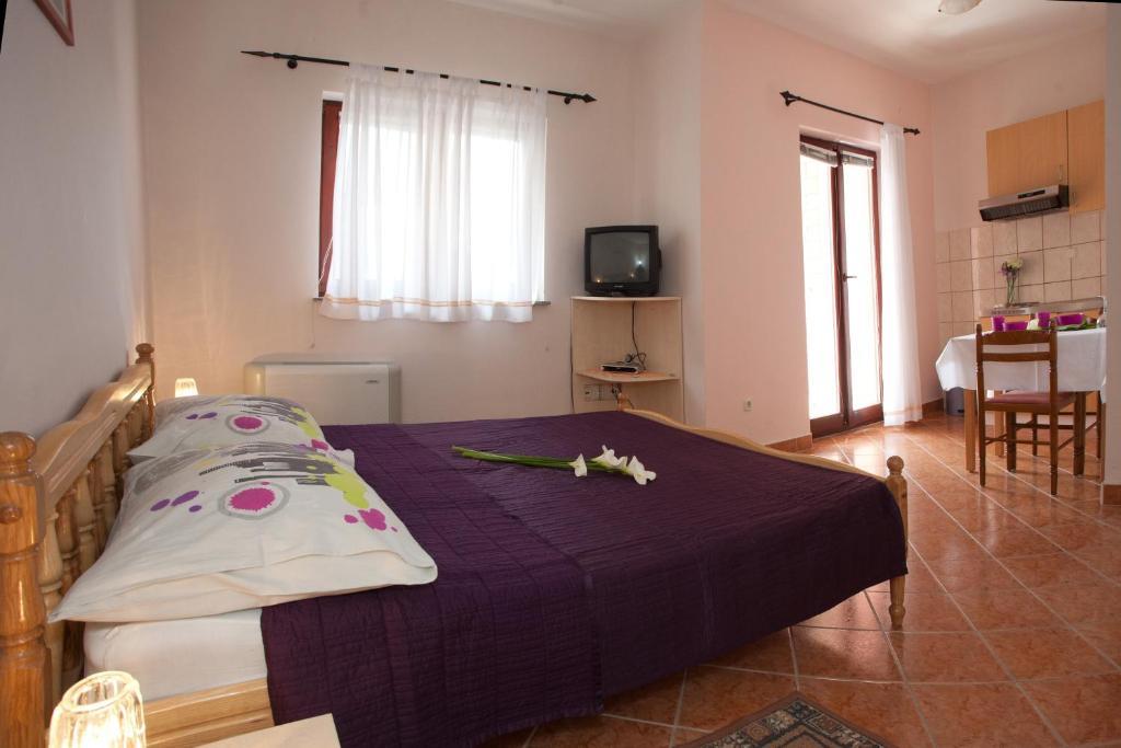 Villa Стобрек Номер фото