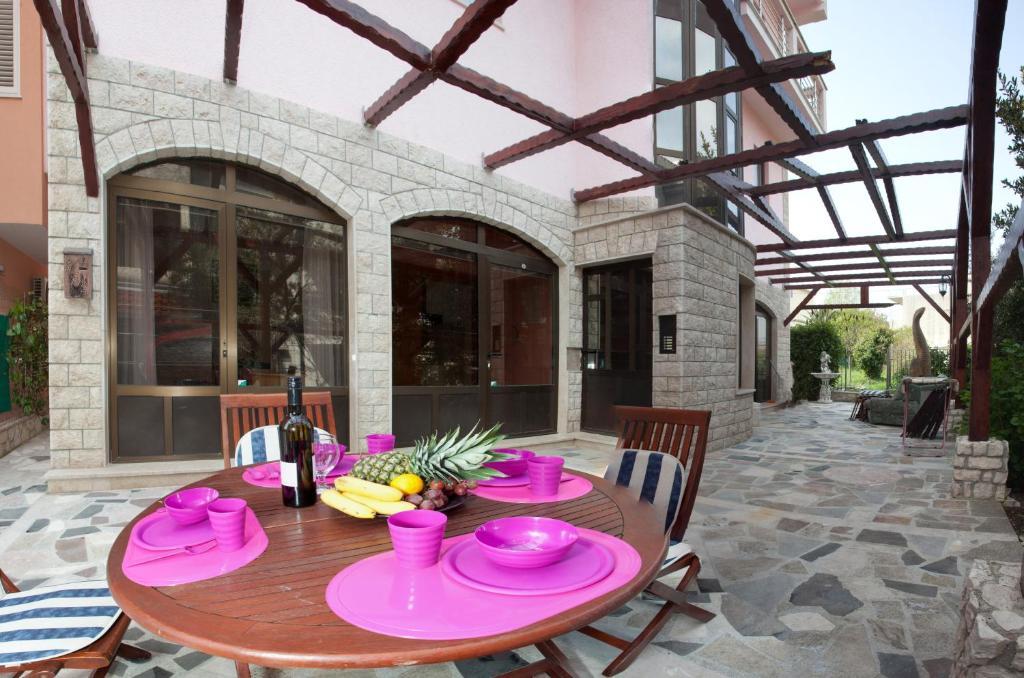 Villa Стобрек Номер фото