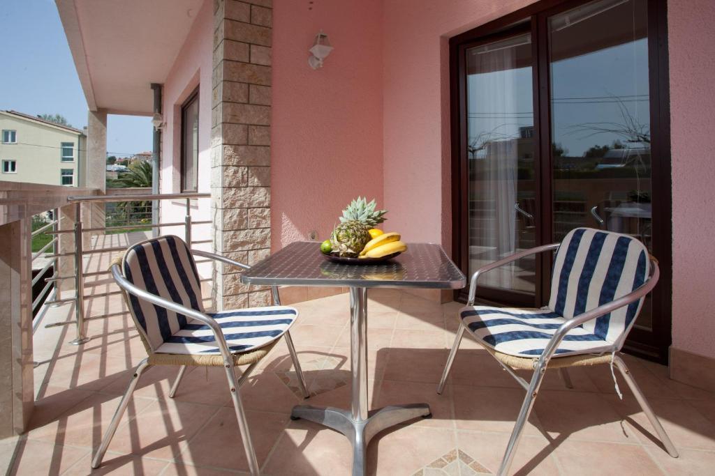 Villa Стобрек Номер фото