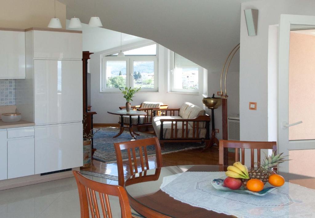 Villa Стобрек Номер фото