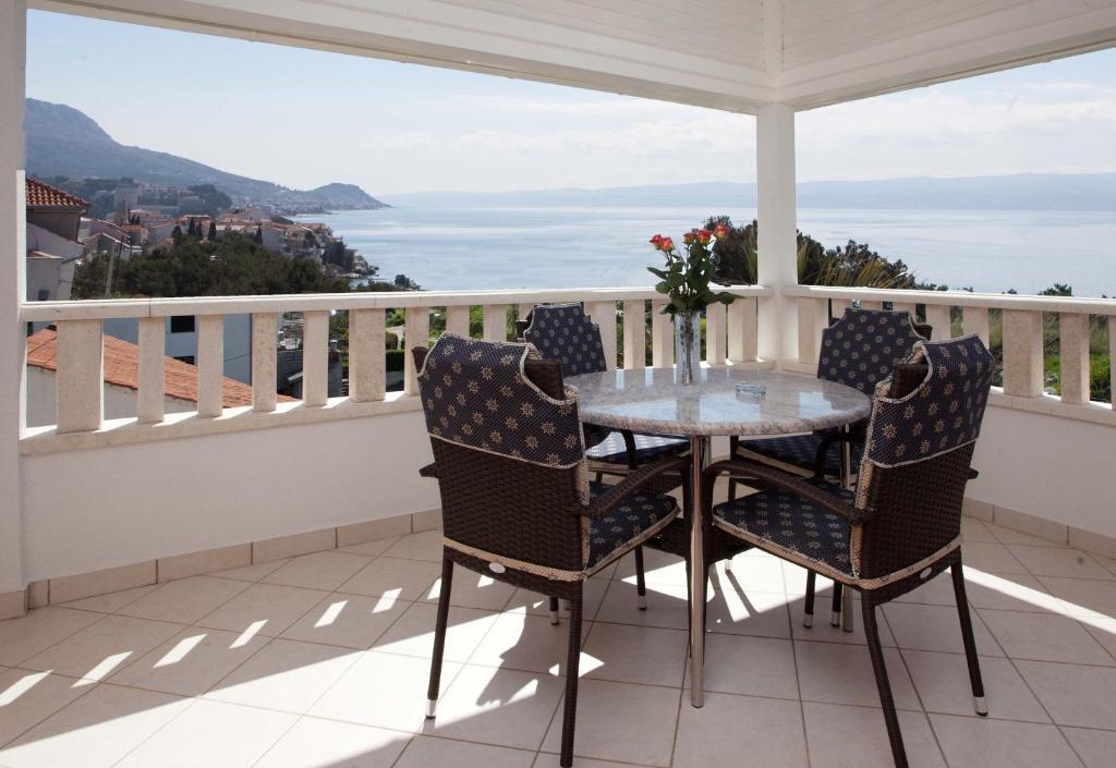Villa Стобрек Номер фото