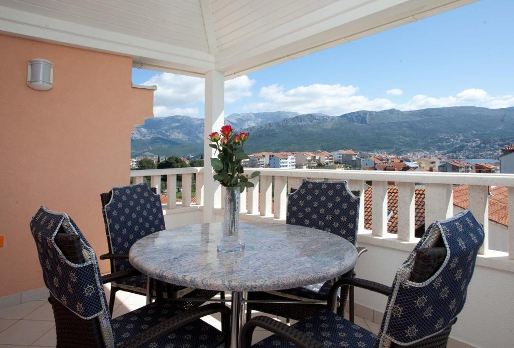 Villa Стобрек Номер фото