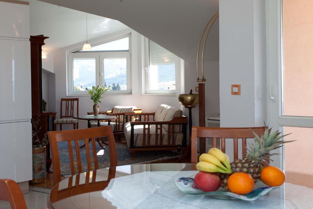 Villa Стобрек Номер фото