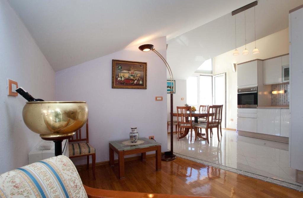 Villa Стобрек Номер фото
