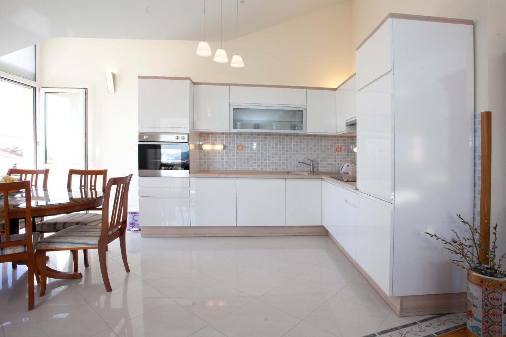 Villa Стобрек Номер фото