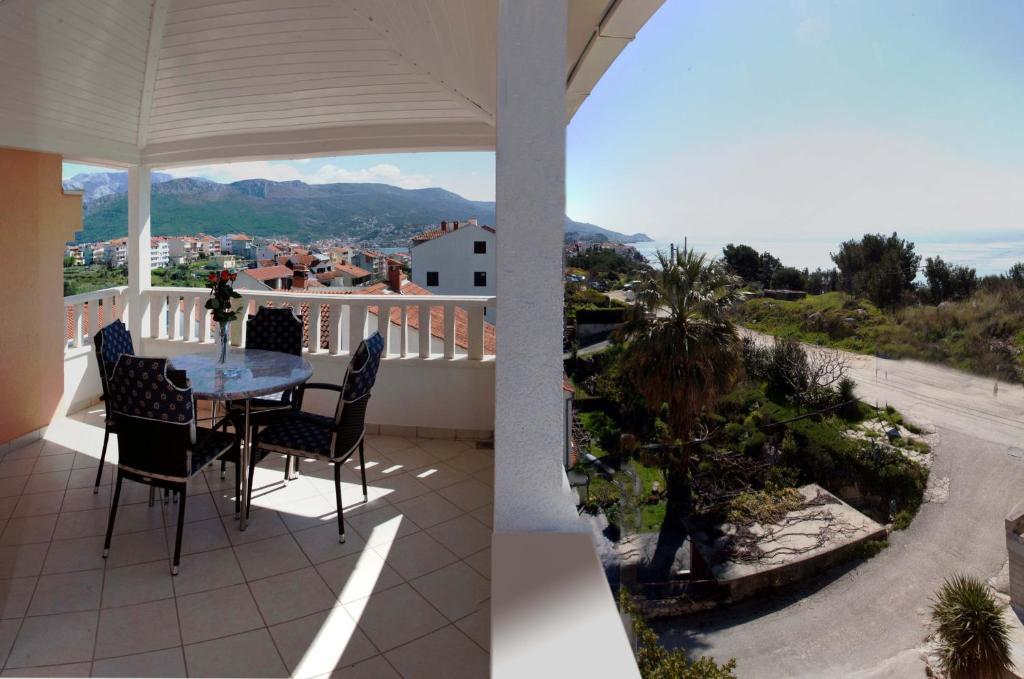 Villa Стобрек Номер фото