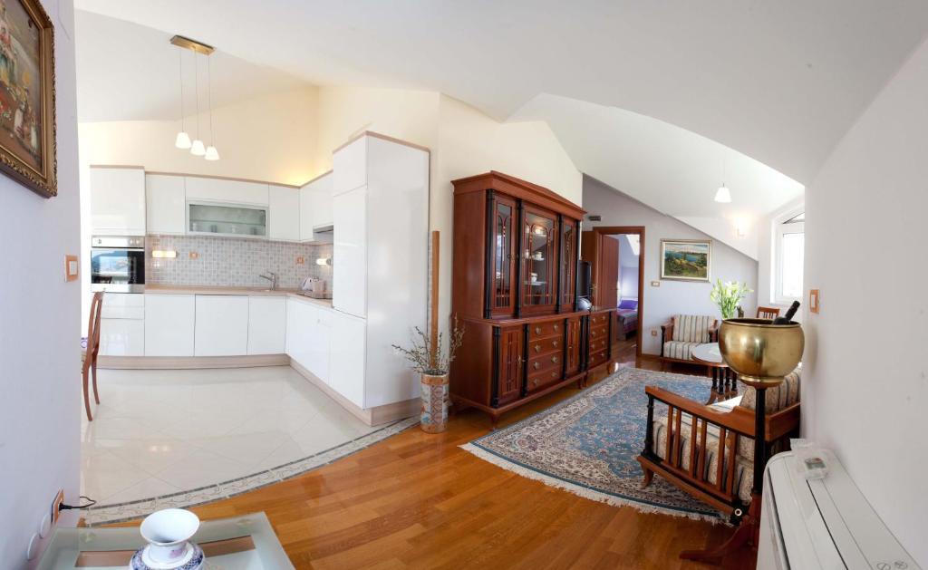 Villa Стобрек Номер фото