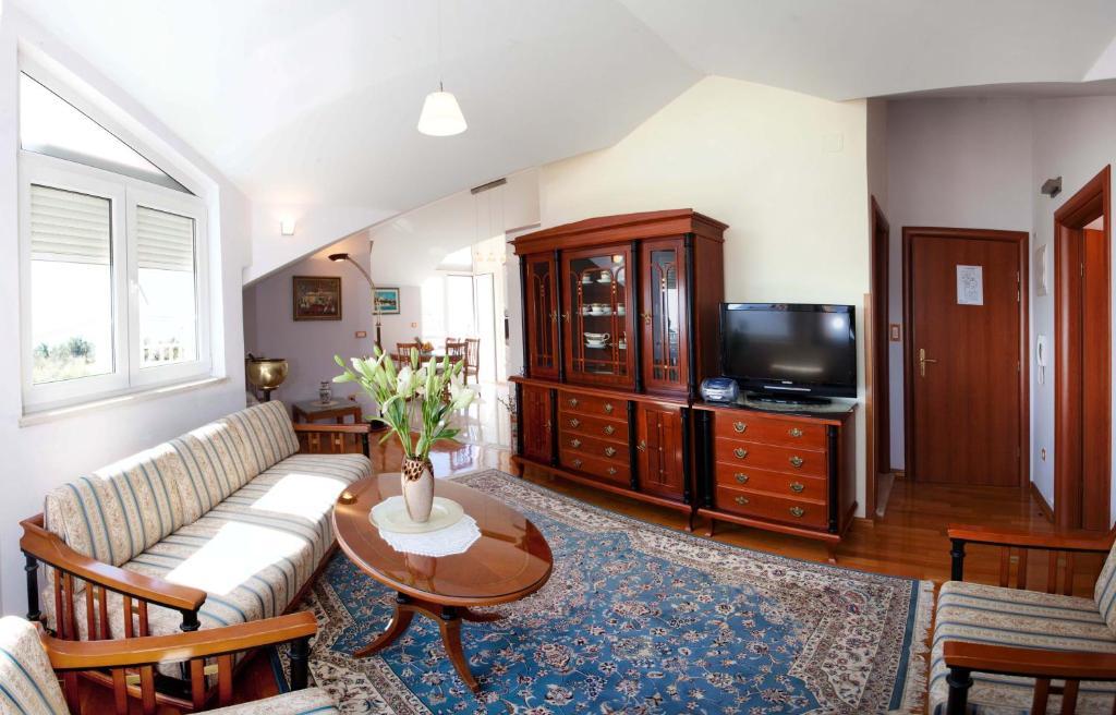 Villa Стобрек Номер фото