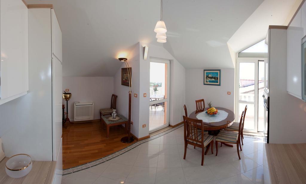 Villa Стобрек Номер фото